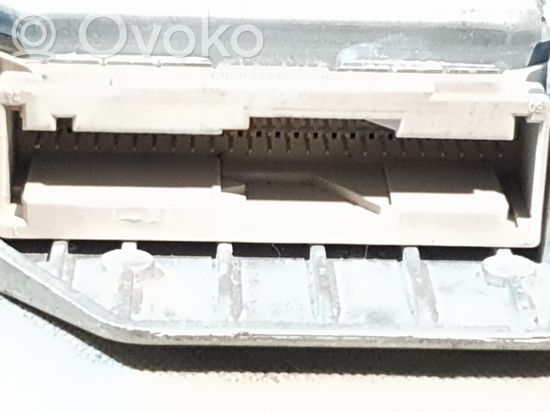 BMW 3 E46 Airbag control unit/module 0285001368
