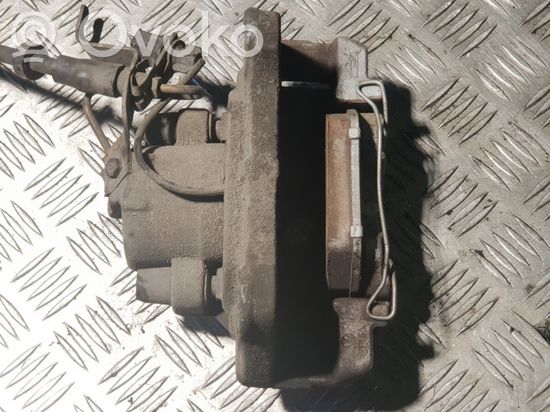 Audi A4 S4 B6 8E 8H Front brake caliper