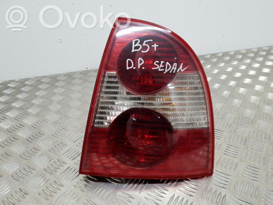 Volkswagen PASSAT B5.5 Rear/tail lights 3B5945096AE