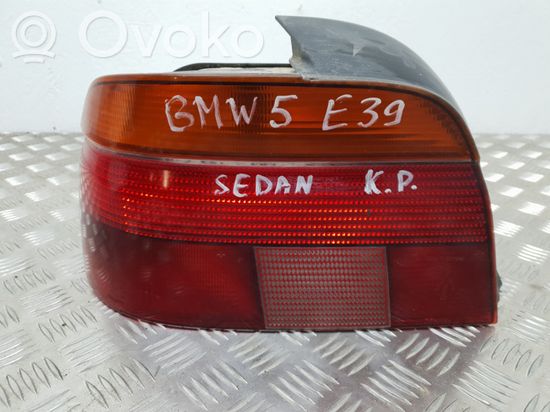 BMW 5 E39 Rear/tail lights 14603300 8358031