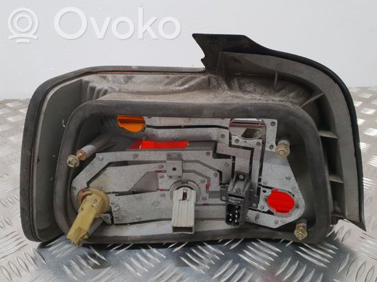 BMW 3 E36 Rear/tail lights