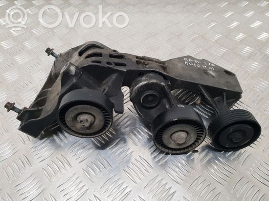 Mercedes-Benz A W168 Generator/alternator belt tensioner
