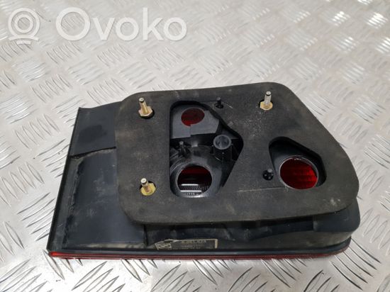 BMW 5 E39 Tailgate rear/tail lights 8361674
