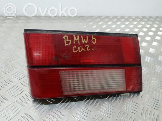 BMW 5 E39 Tailgate rear/tail lights 83515610