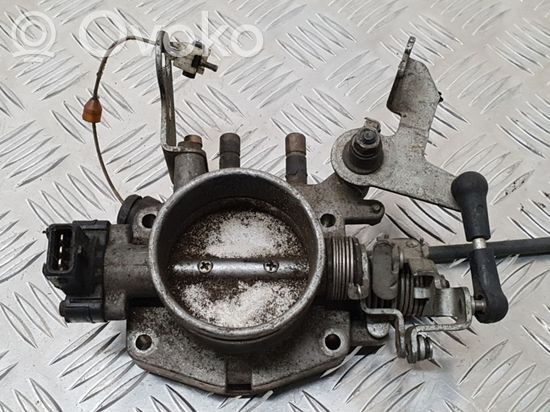 BMW 3 E36 Throttle valve 17303629