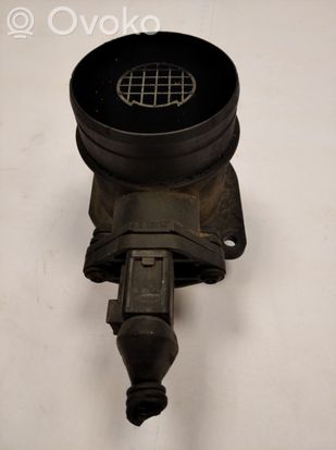 Audi A4 S4 B6 8E 8H Mass air flow meter 0281002531 038906461B