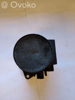 Audi A3 S3 8L Mass air flow meter 074906461