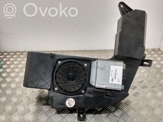 Audi A4 S4 B6 8E 8H Subwoofer speaker 8E9035382 8E9035223