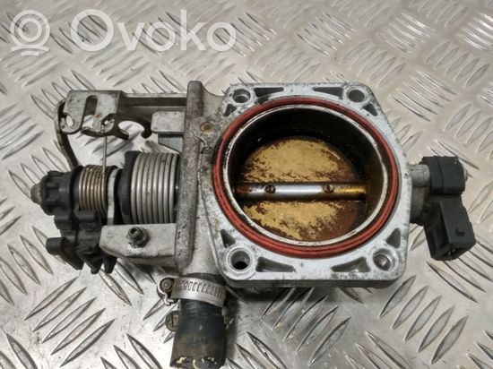 BMW 5 E39 Throttle valve 1433385
