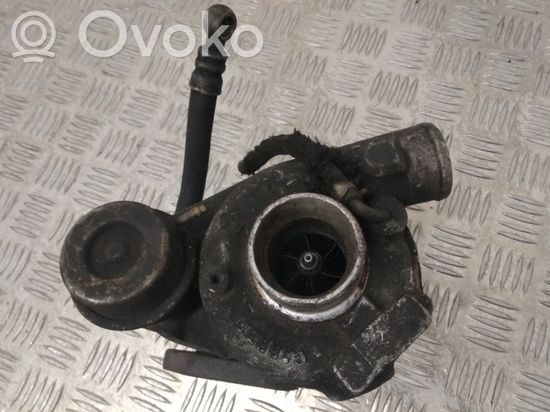 BMW 3 E46 Turbo 2245420