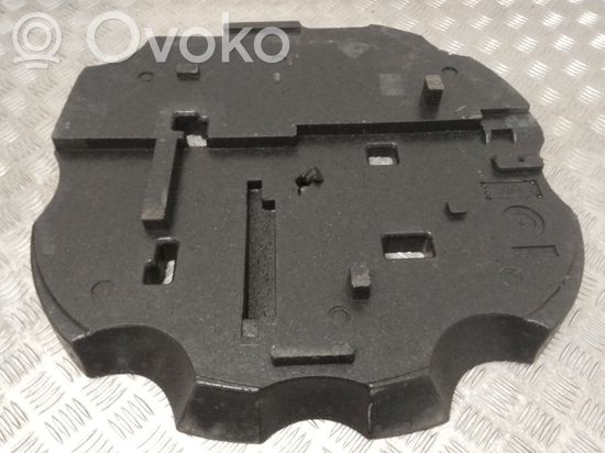 BMW 5 E60 E61 Tool box 52758211