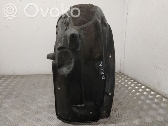 BMW 5 E60 E61 Rear arch fender liner splash guards 51717897204 7061246