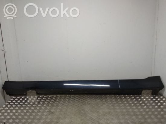 BMW 5 E60 E61 Sill 51717033759 22944911
