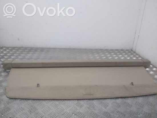 Audi A2 Loading door sun blind/shade