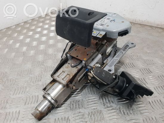 Audi A6 S6 C6 4F Engine ECU kit and lock set 4F0905852B 4F0909131E