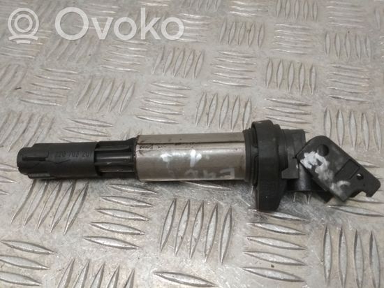 BMW 3 E46 High voltage ignition coil 0221504100