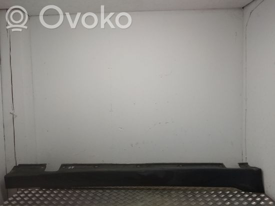 BMW 5 E60 E61 Sill 7033760 22944911