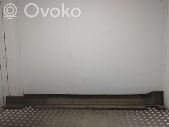BMW 5 E60 E61 Sill 7033760 22944911
