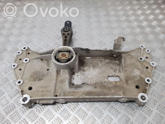 Volkswagen Golf VI Front subframe 1K0199369F