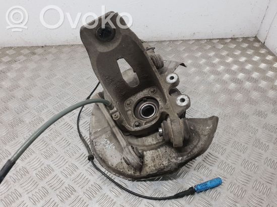 BMW 5 E60 E61 Rear wheel hub CP28128 T8504U