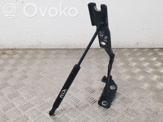 BMW 5 E60 E61 Front bonnet/hood damper/strut 23955 008727 41617