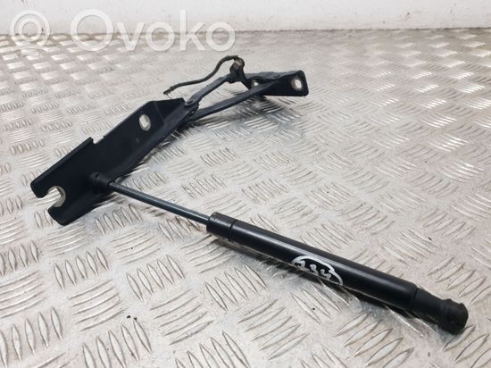BMW 5 E60 E61 Front bonnet/hood damper/strut 23955 008728 41617