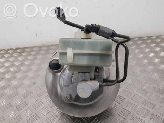 BMW 5 E60 E61 Brake booster LAC105THE