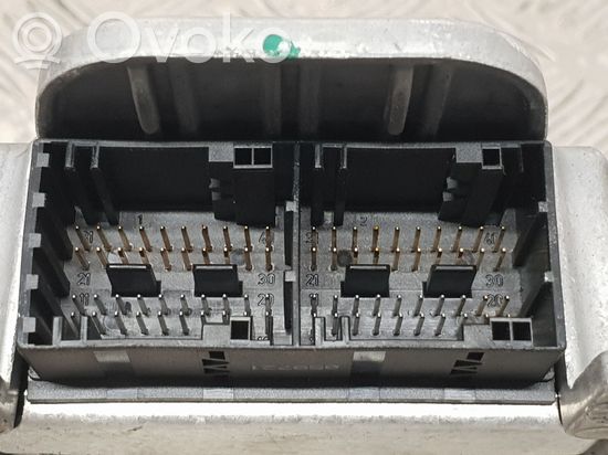 BMW 5 E60 E61 Airbag control unit/module 6577697837301 220439110
