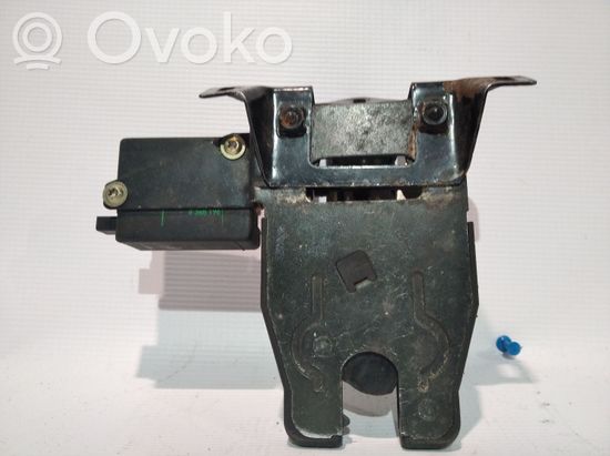 BMW 5 E39 Loading door lock NERA