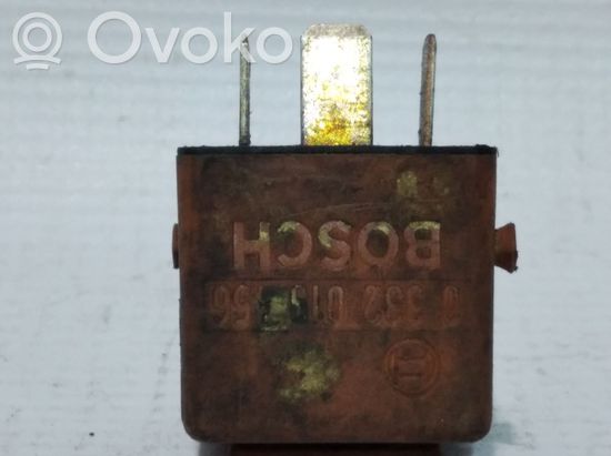 BMW 5 E39 Other relay 0332019456