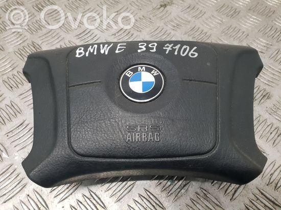 BMW 5 E39 Steering wheel airbag 331095997022