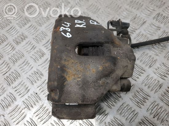 Audi A6 S6 C5 4B Front brake caliper