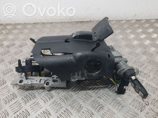 Volkswagen PASSAT B5 Ignition lock 3B0419502