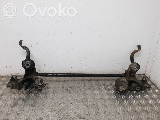 Audi A4 S4 B5 8D Front anti-roll bar/sway bar
