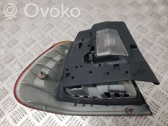 BMW 3 E46 Rear/tail lights 230022R
