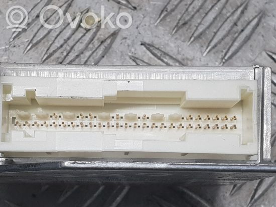 BMW 3 E46 Airbag control unit/module 65778372521