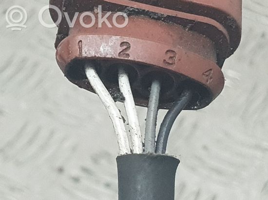 Audi A4 S4 B6 8E 8H Lambda probe sensor 058906265
