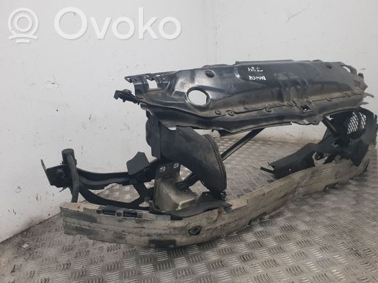 BMW 5 E60 E61 Radiator support slam panel 714858601 7147088