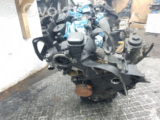 BMW 3 E46 Engine 204D1 2246595