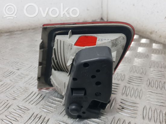 BMW 3 E46 Tailgate rear/tail lights 286801 8368759