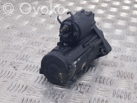 BMW 3 E46 Starter motor 7787354 26C25609CD