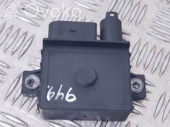 BMW 3 E46 Glow plug pre-heat relay 780120003