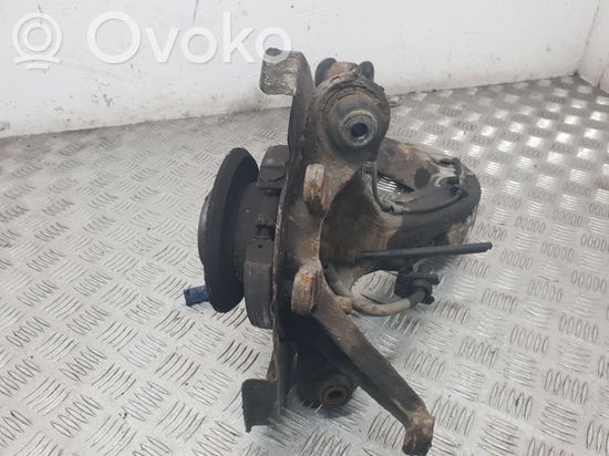 BMW 3 E46 Rear wheel hub spindle/knuckle 1094463A