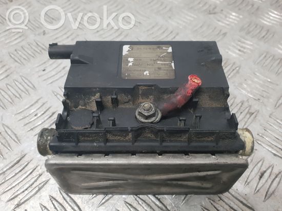 BMW 3 E46 Coolant heater 6918806 64126918806