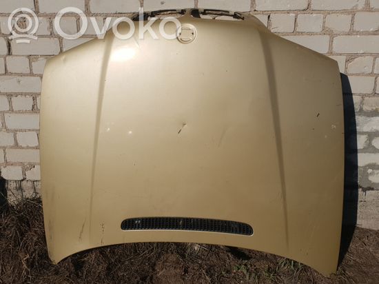 BMW 3 E46 Engine bonnet/hood 9380053