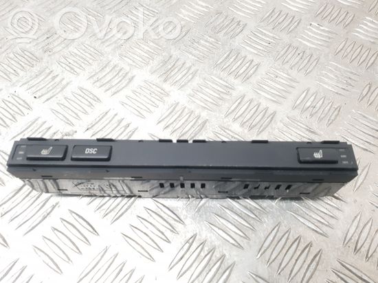 BMW 3 E46 Seat heating switch 6925501