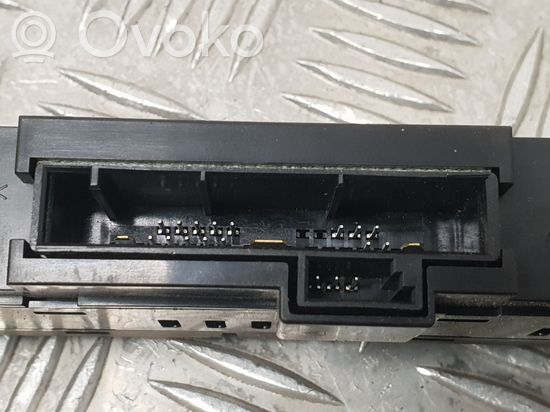 BMW 3 E46 Seat heating switch 6925501