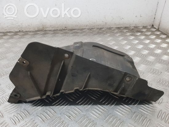 BMW 5 E60 E61 Front wheel arch liner splash guards 7050538 17370110