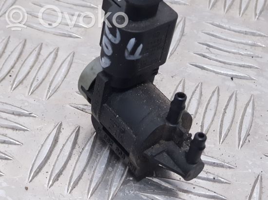 Volkswagen Golf VI Turbo solenoid valve 1K0906283A