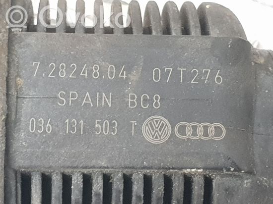 Audi A2 EGR valve 036131503T